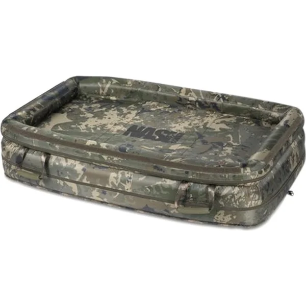 Nash Carp Care Air Cradle Camo