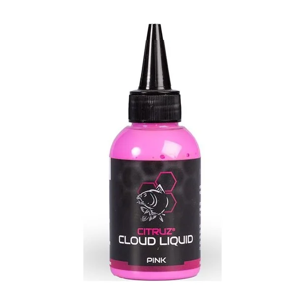 Nash Citruz Cloud Juice