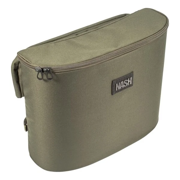 Nash Front Pannier