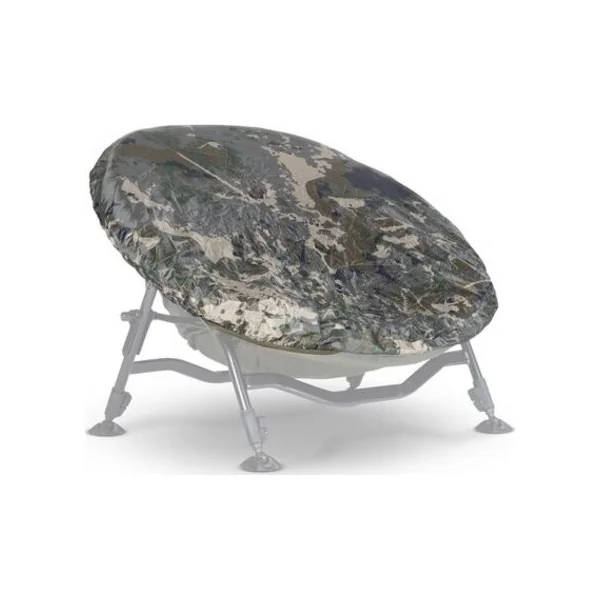 Nash Indulgence Moon Chair Waterproof Cover
