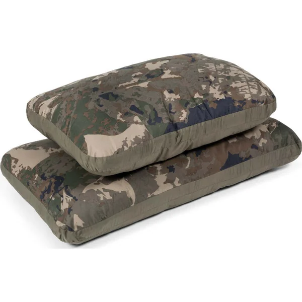 Nash Indulgence Pillow Camo