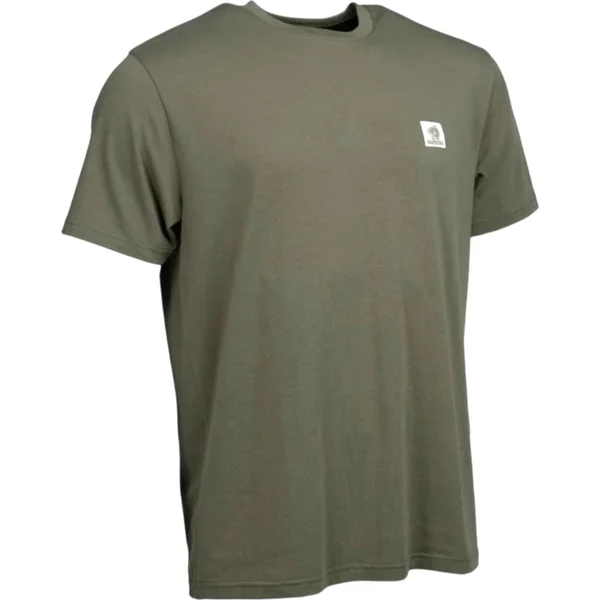 Nash Make It Happen Badge T Shirt