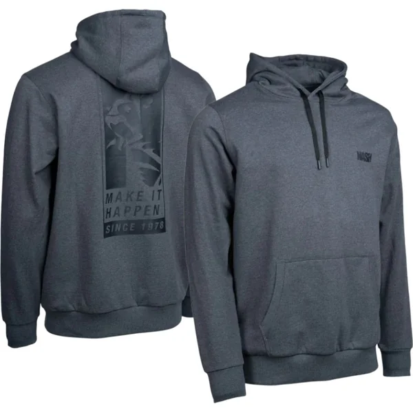 Nash Make It Happen Since 1978 Hoody