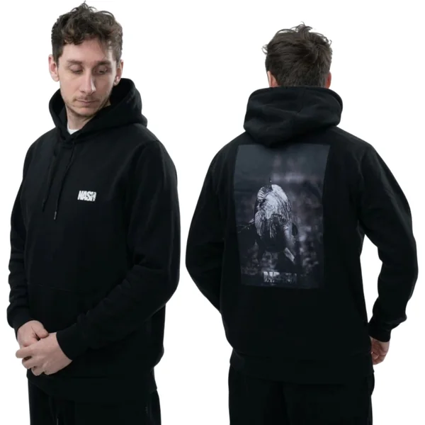 Nash Make It Happen Trophy Hoody