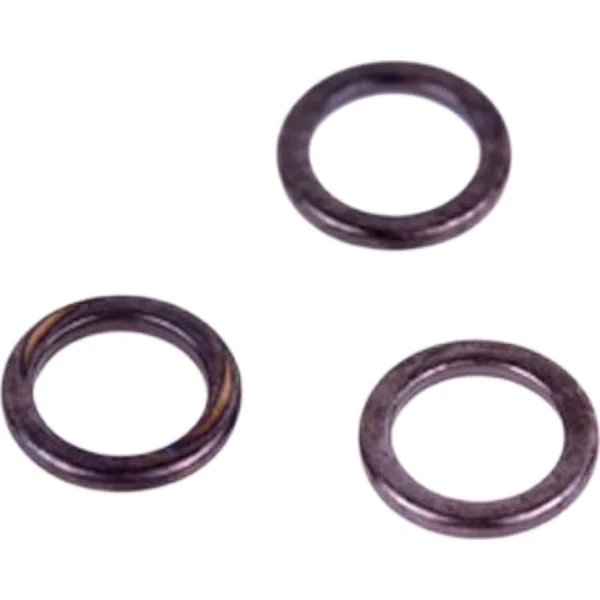 Nash Metal Rig Rings