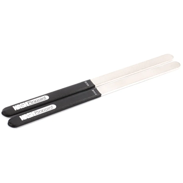 Nash Pinpoint Precision Dual Diamond File