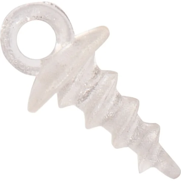 Nash Plastic Bait Screws