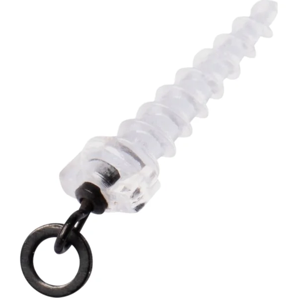 Nash Plastic Swivel Bait Screw