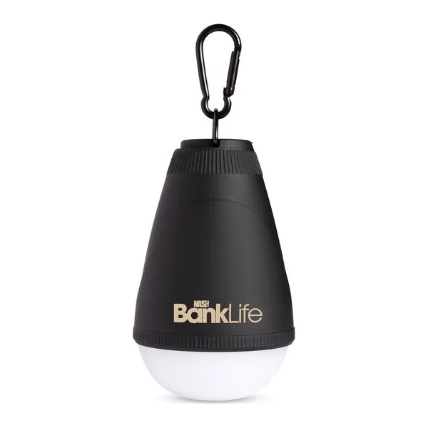 Nash Powerbanx Dome Lite