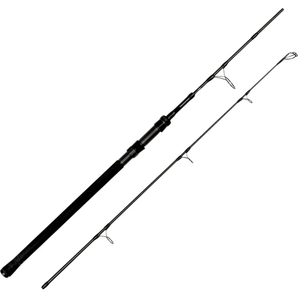 Nash Scope Black Duplon Rod 6ft