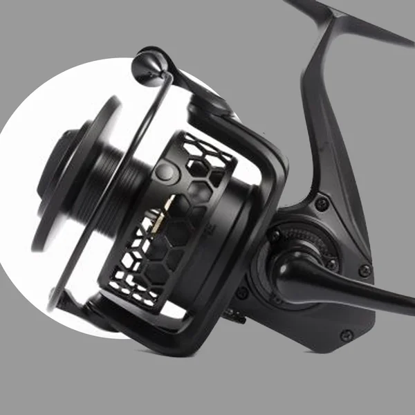 Nash Scope GT Spare Spool