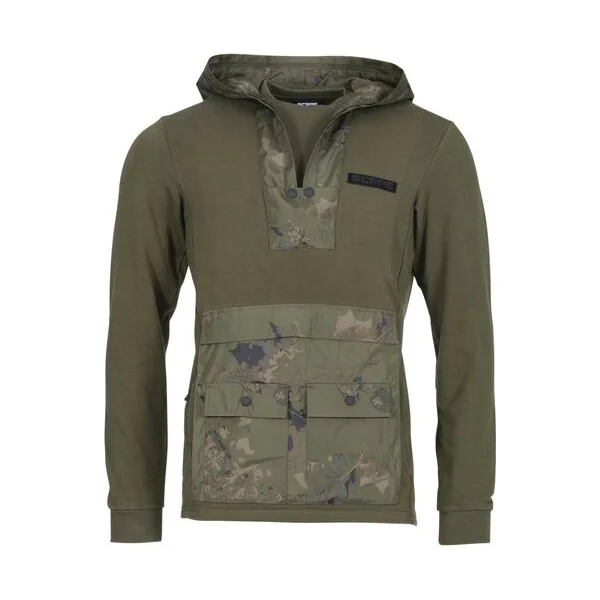 Nash Scope Lite Hoody with Midge Net