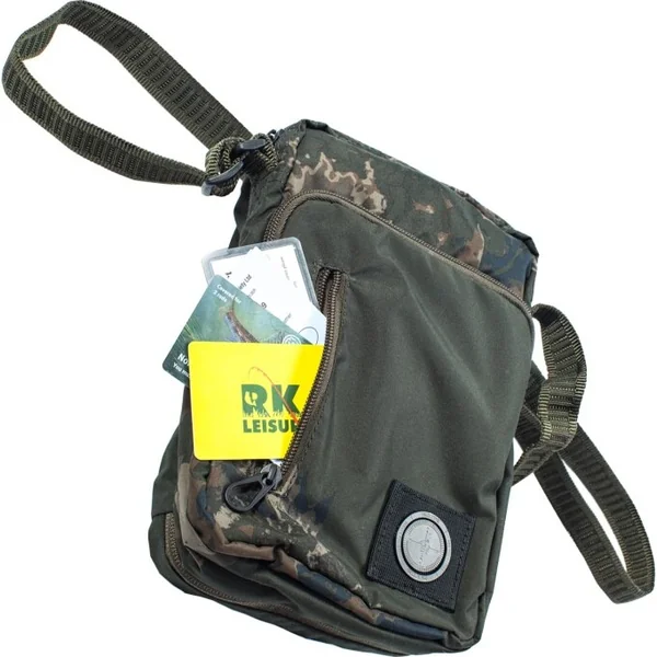 Nash Scope OPS Security Stash Pack