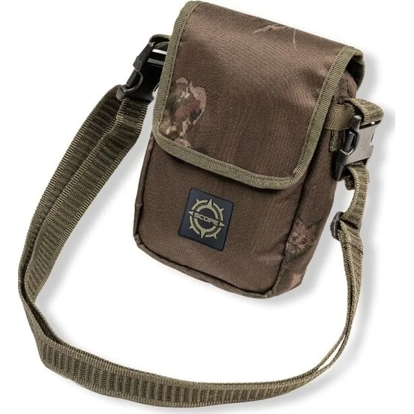 Nash Scope Security Pouch