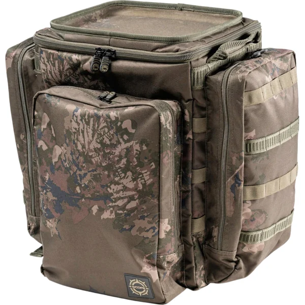 Nash Scope Soft Protect Rucksack XL 55L