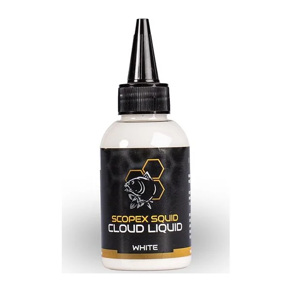 Nash Scopex Squid Cloud Juice 100ml