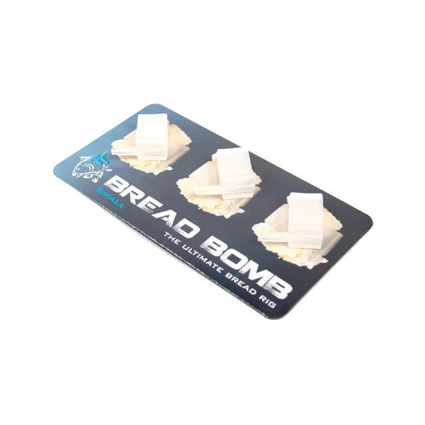 Nash Small Bread Bomb