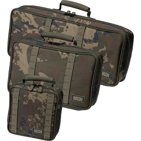 Nash Subterfuge Buzz Bar Pouch