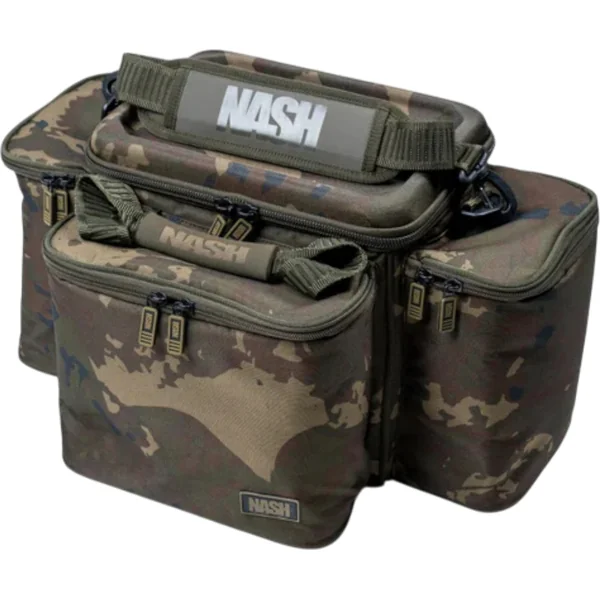 Nash Subterfuge Carryall Small 30L
