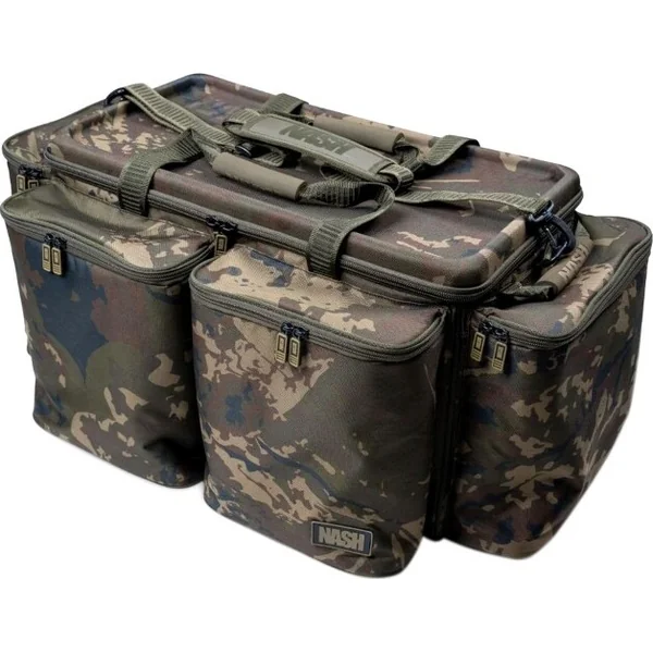 Nash Subterfuge Carryall XL 90L