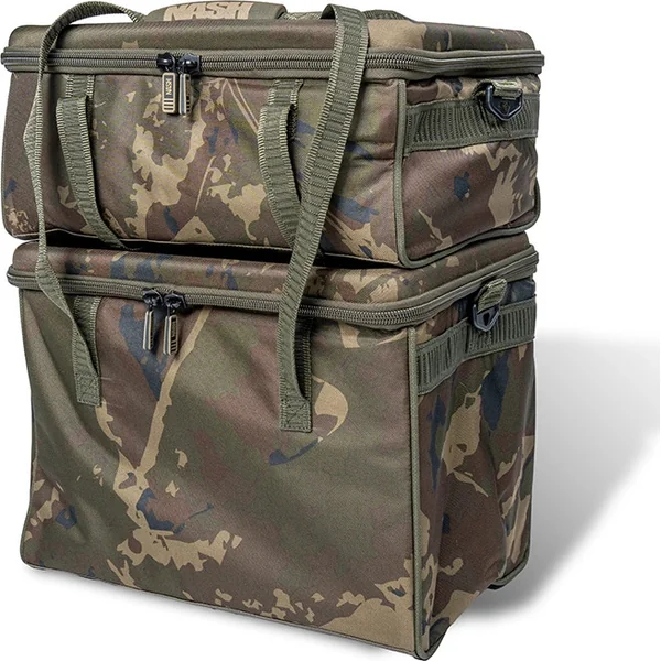 Nash Subterfuge Food Bags