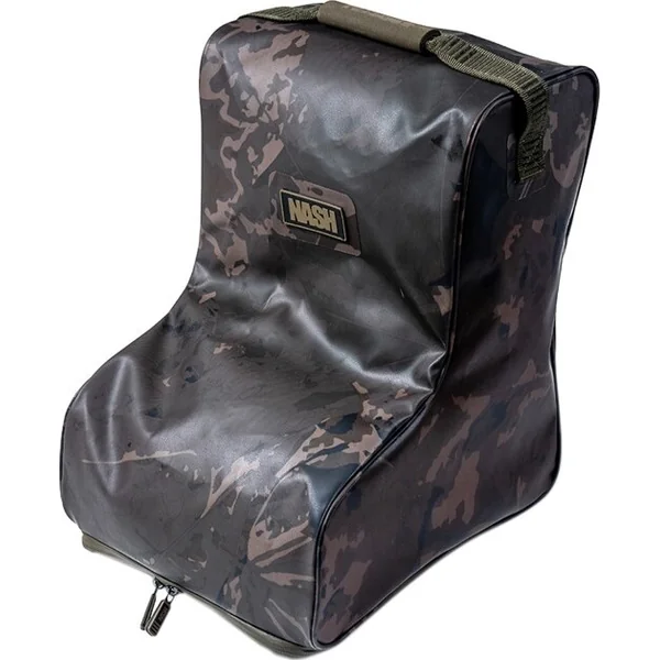 Nash Subterfuge Waterproof Wader & Boot Bag