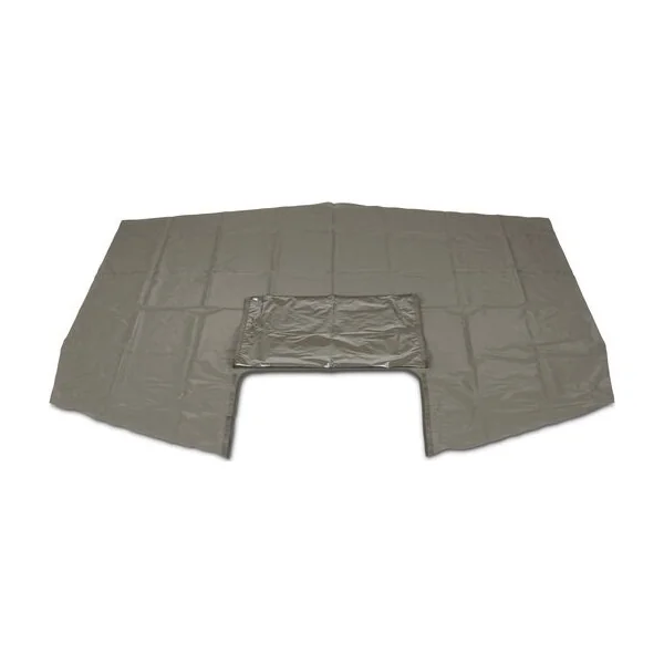Nash Titan T1 T2 Pro Groundsheet
