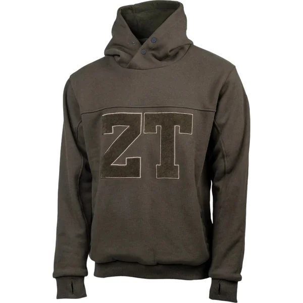 Nash Zero Tolerance Wind Chill Hoody Varsity