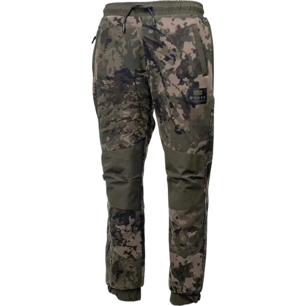 Nash Zero Tolerance Wind Chill Joggers Camo
