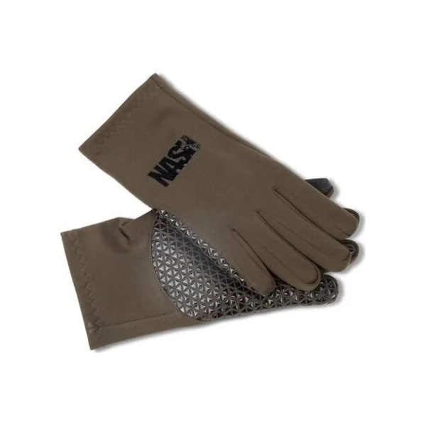 Nash ZT Gloves
