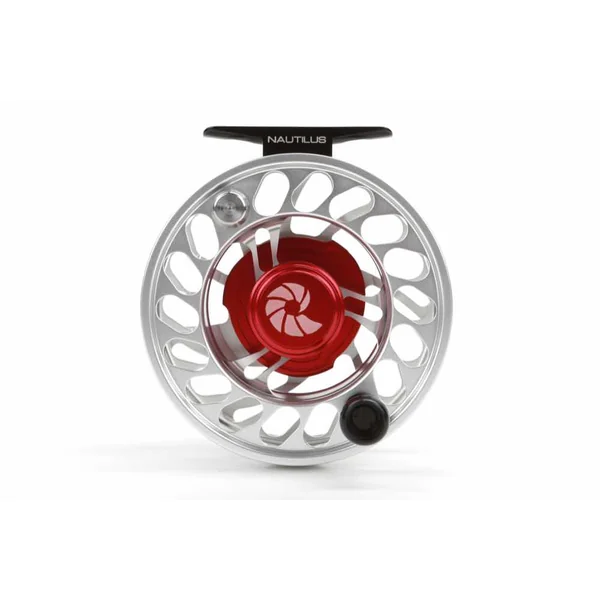 Nautilus CCF-X2 Fly Reel Series