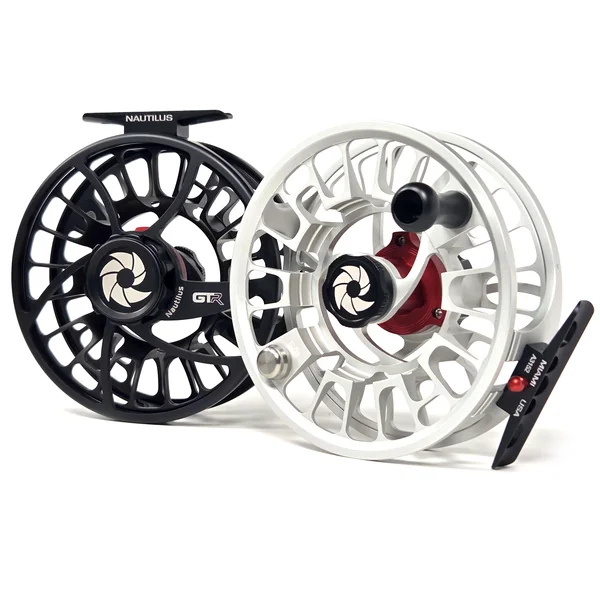 Nautilus GTR Fly Reel