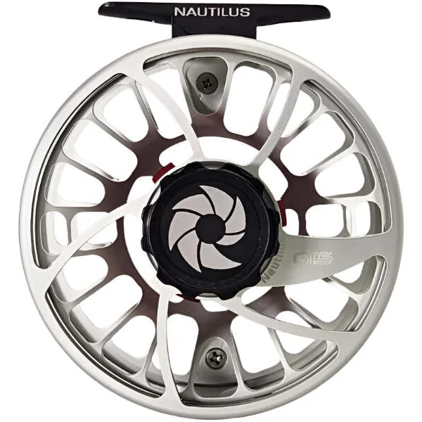 Nautilus GTS Fly Reel