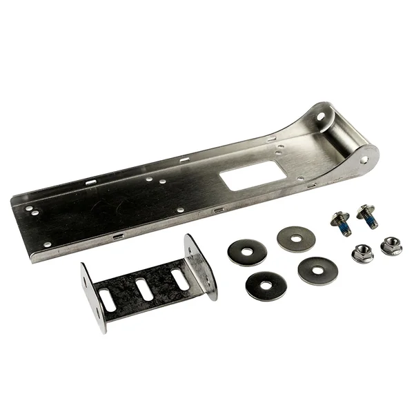 Navico SS3D SSHD TotalScan Skimmer Transom Mount Bracket [000-12603-001]