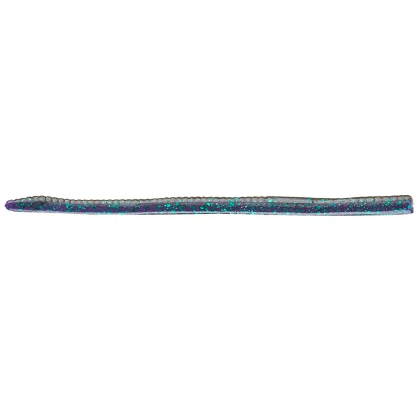 NetBait BaitFuel Finesse Worm 4.75" 20pk