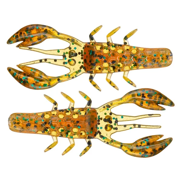 NetBait BaitFuel Finiki Sonix Pinch Craw