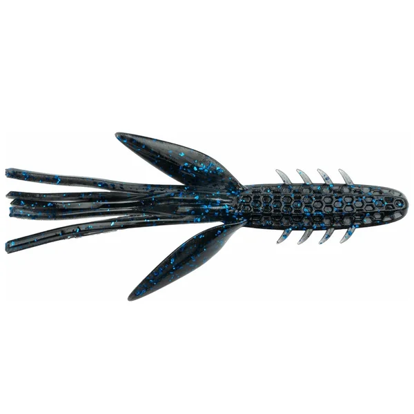 NetBait BaitFuel HexTek Big Boar Tube 4.5" 7pk
