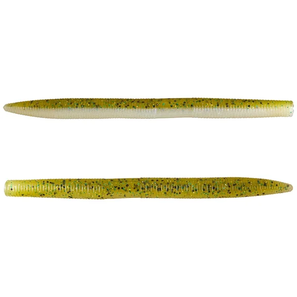 NetBait BaitFuel Ion Soft Stickbait