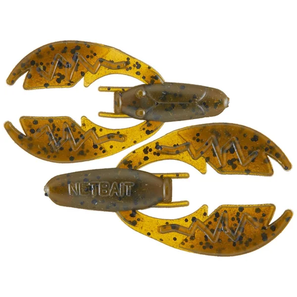 NetBait BaitFuel Paca Chunk