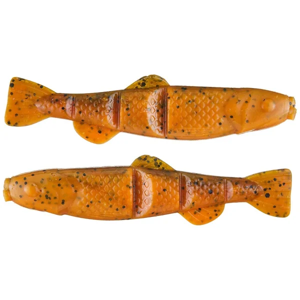 NetBait BaitFuel Swimming Minnow Trailer