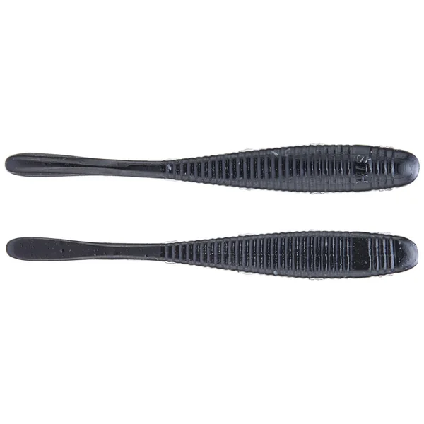 NetBait STH BaitFuel Lollipop Drop Shot Worm