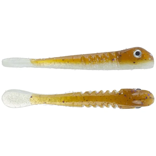 NetBait STH BaitFuel The Drifter Worm 6pk