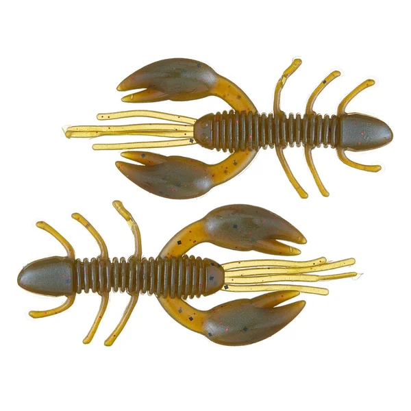 NetBait STH BaitFuel Zaga Craw 6pk