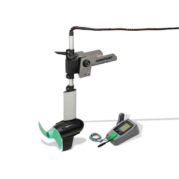 Newport NK300 Electric Kayak Outboard Motor
