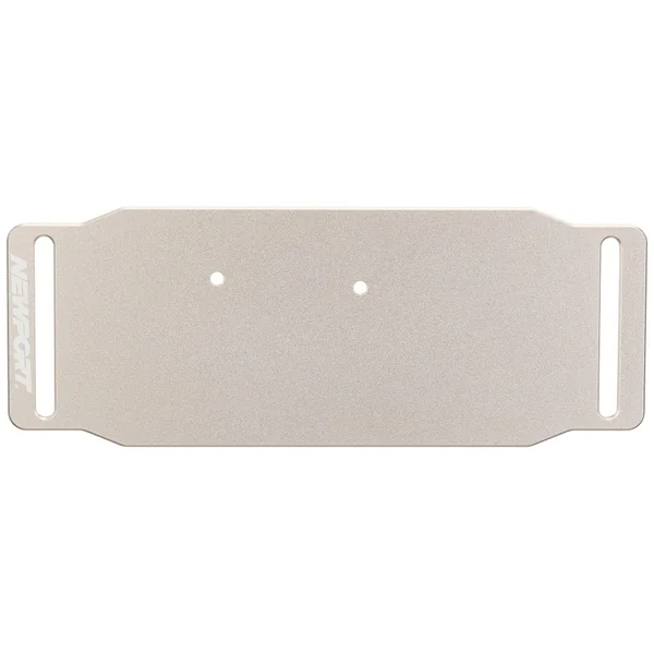 Newport NK Throttle Mounting Plate