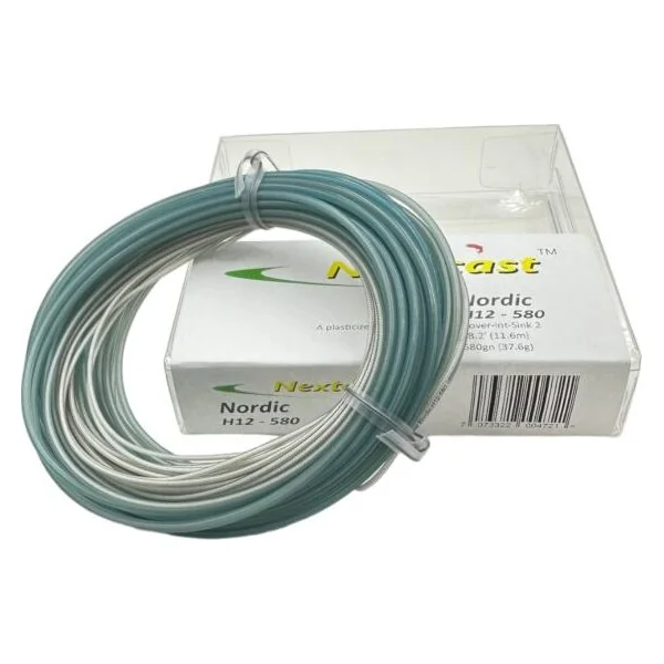 Nextcast Nordic 3D H12 Hover/S1/S2 Shooting Head