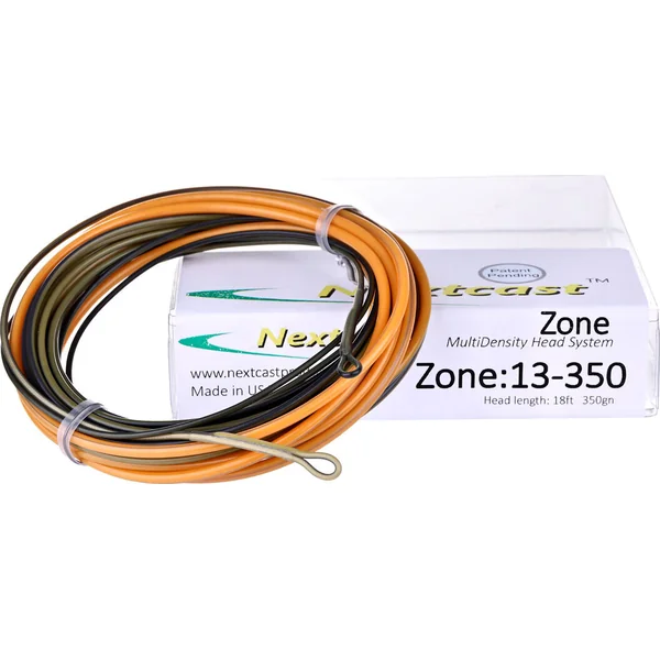 Nextcast Zone 2D 13 S1/S3 Shooting Head