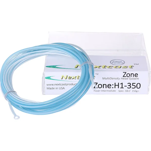 Nextcast Zone 2D H1 Hover/S1 Shooting Head