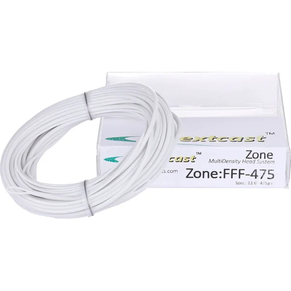 Nextcast Zone 3D FFF Floating Shooting Head