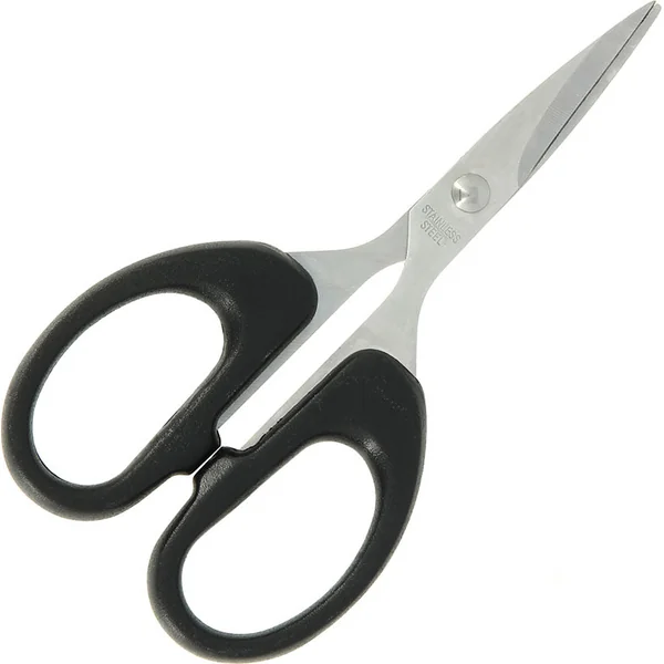 NGT Braid Scissors - Ultra Sharp Rig Aid